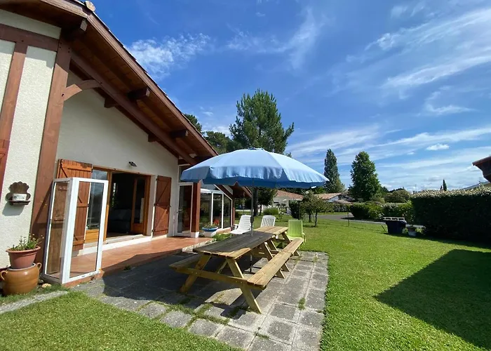 Maison Familiale