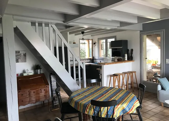 Maison Familiale