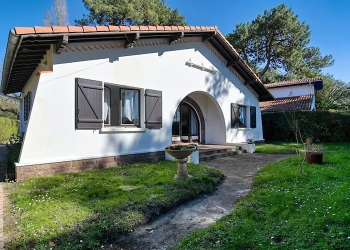 Villa Makila - 6 People. - 20M From Lake Hossegor