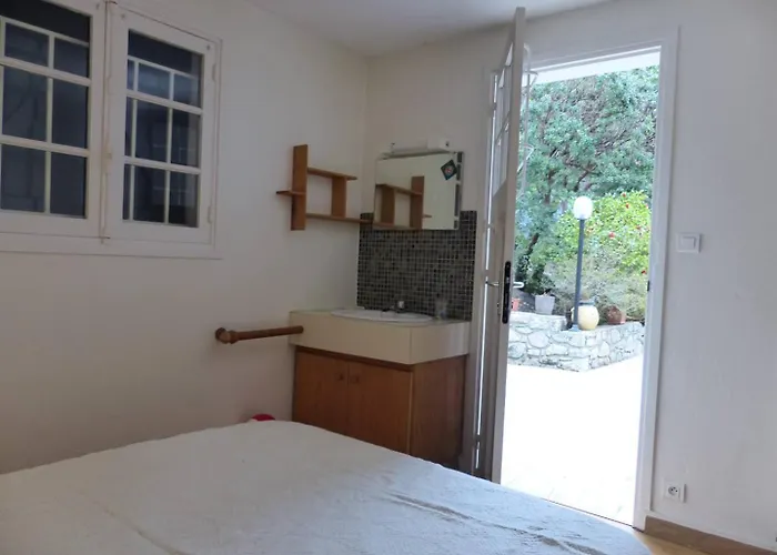 Villa La Teignouse Entre Lac Et Ocean Terrasse Et Jardinet Pour 6 Personnes