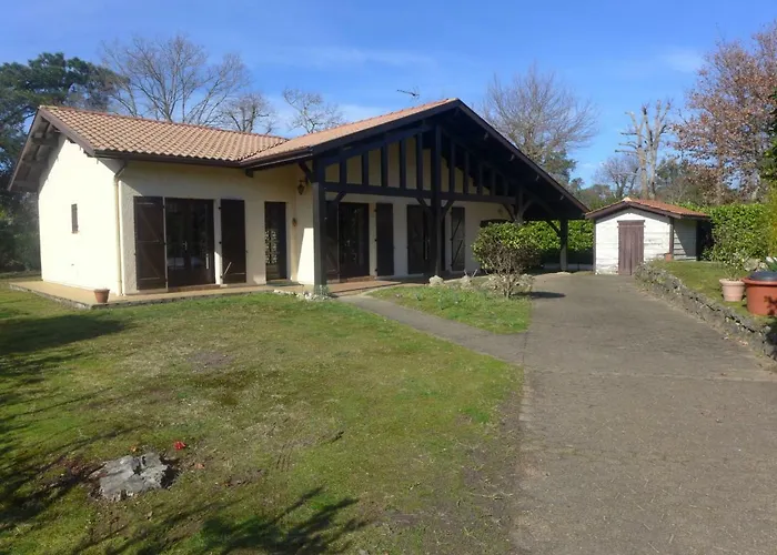 Holiday Home Mauriac By Interhome